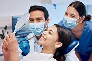 Assurant dental insurance can help you receive reduced rates on oral health treatment at Edgewood Dental