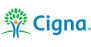 Cigna dental insurance logo